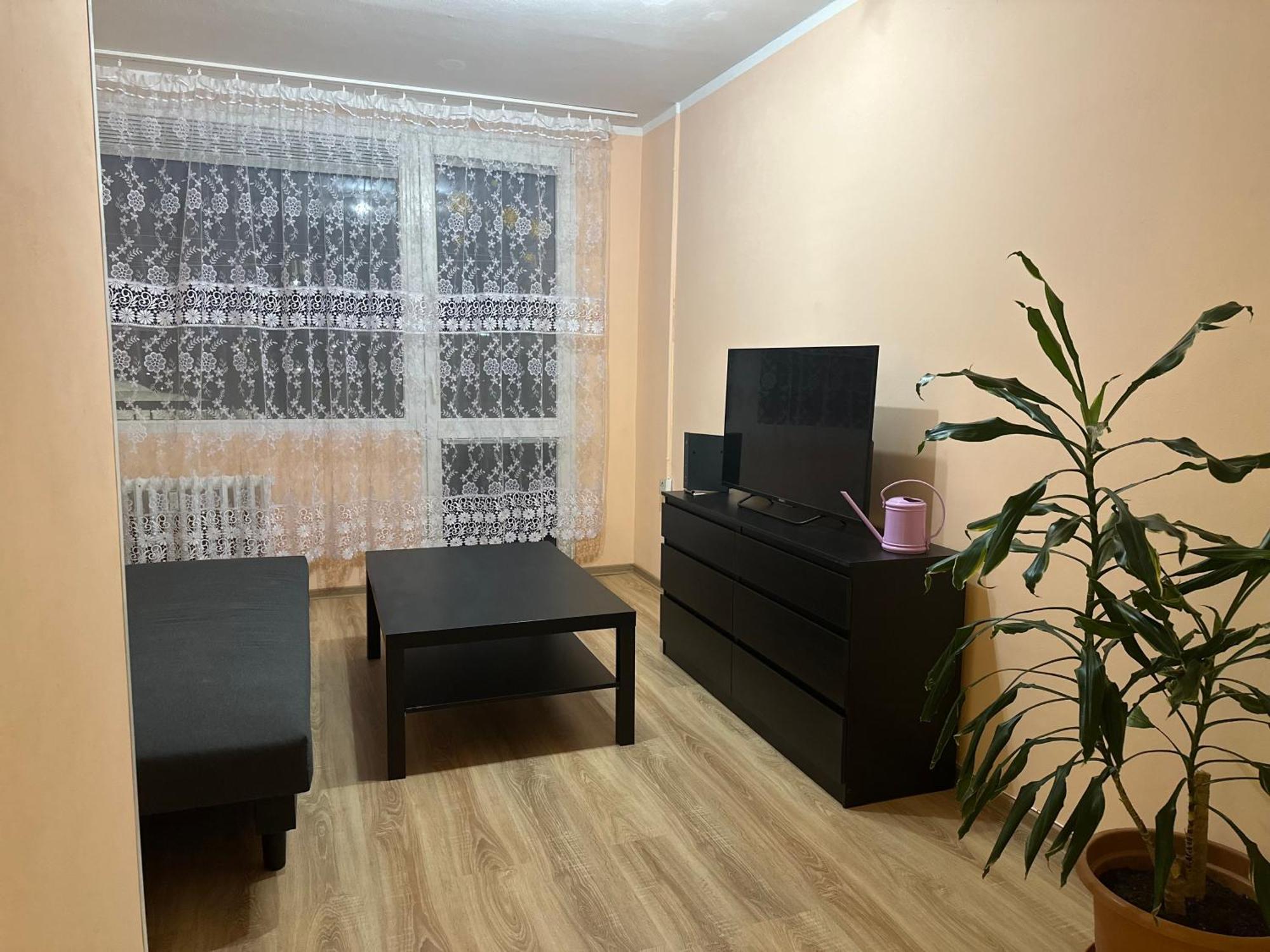 Hoa - Metro Station Pankrac Apartament Praga