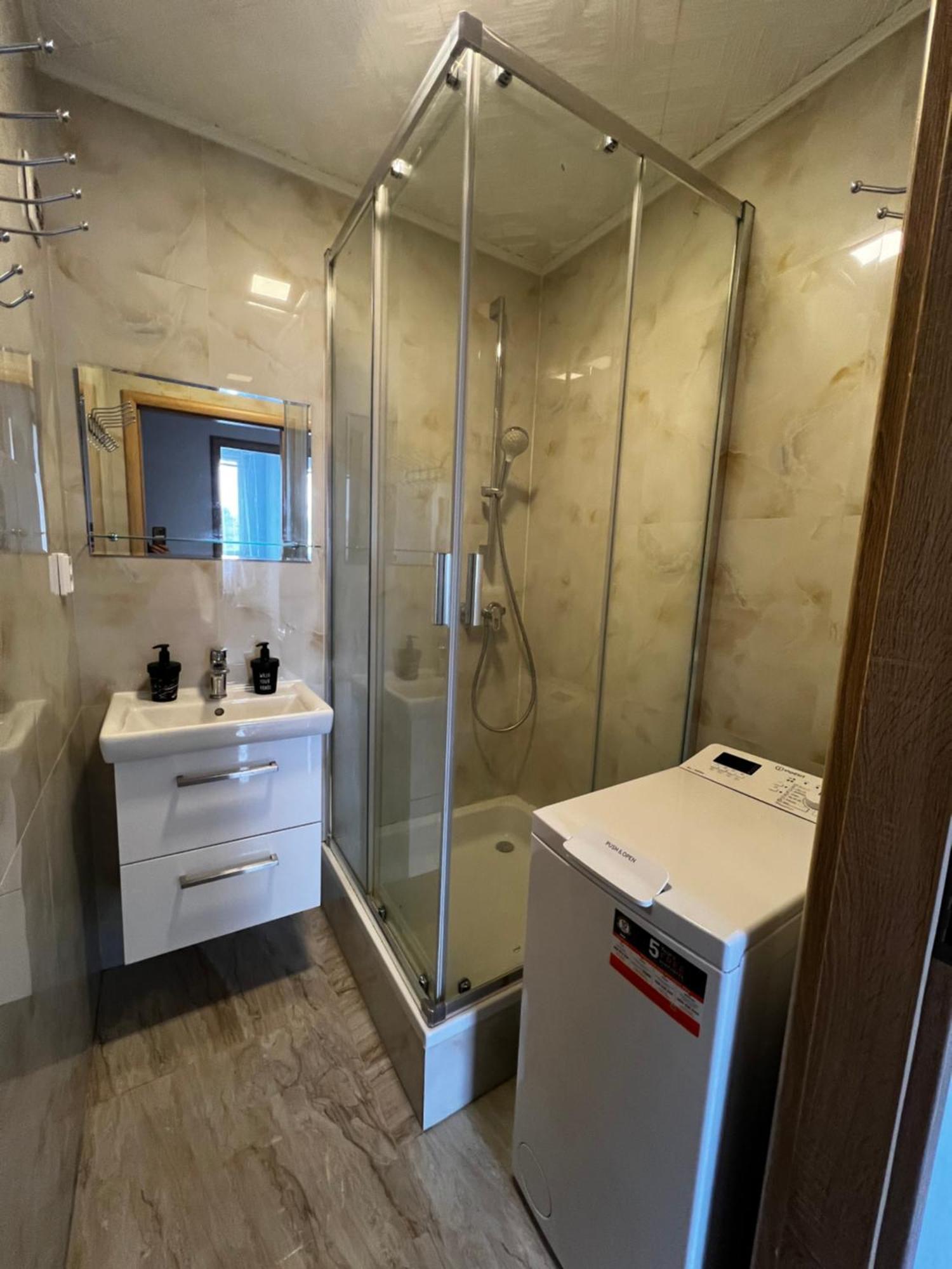 Apartament Hoa - Metro Station Pankrac *